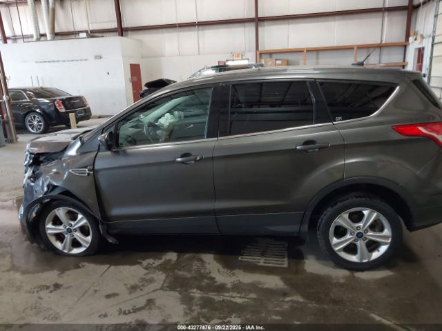 Ford Escape Se Image 19