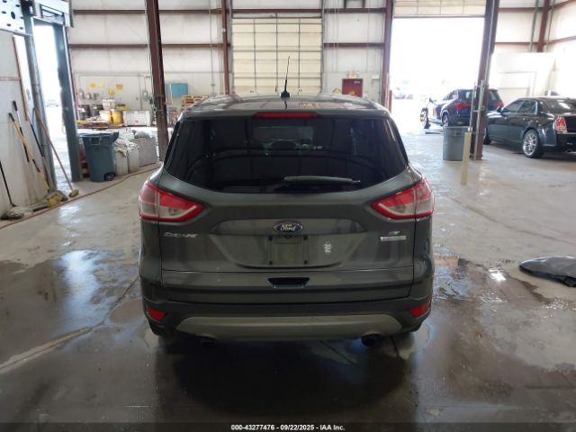 Ford Escape Se Image 14