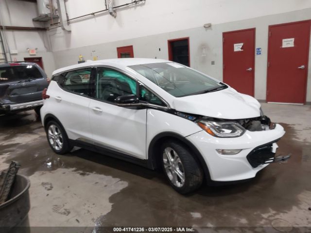 Chevrolet Bolt Lt Image 1
