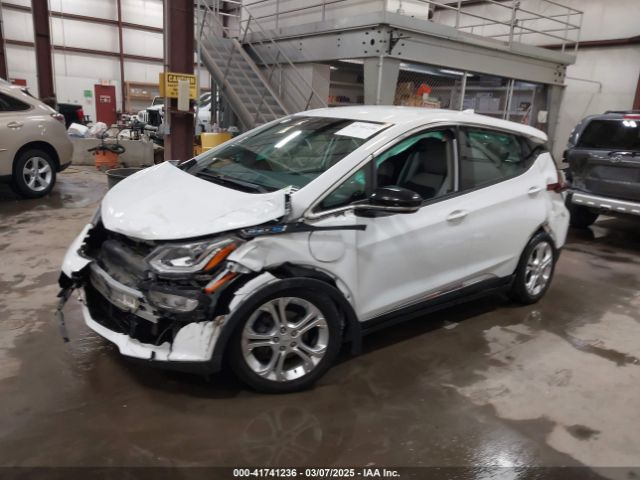 Chevrolet Bolt Lt Image 7