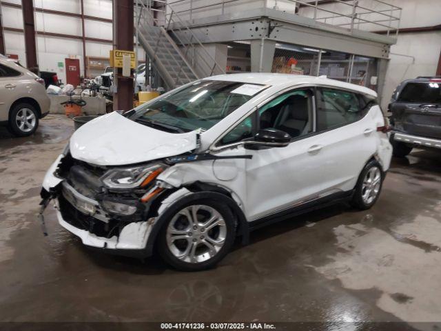Chevrolet Bolt Lt Image 7