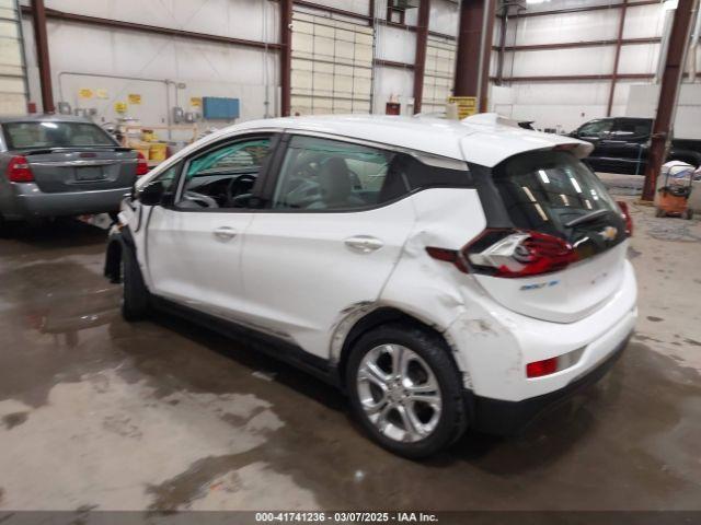 Chevrolet Bolt Lt Image 11