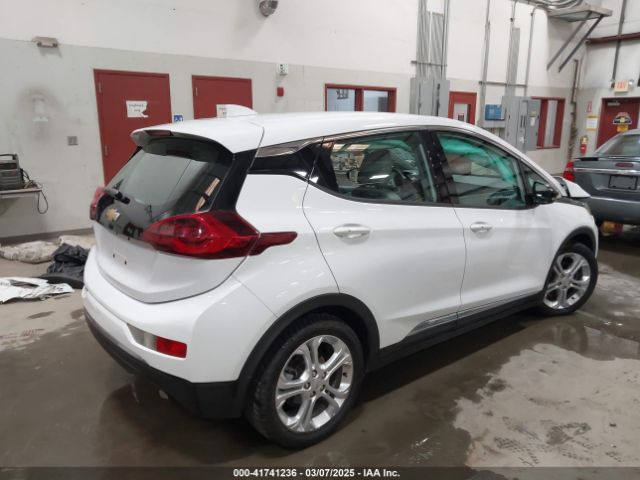 Chevrolet Bolt Lt Image 6