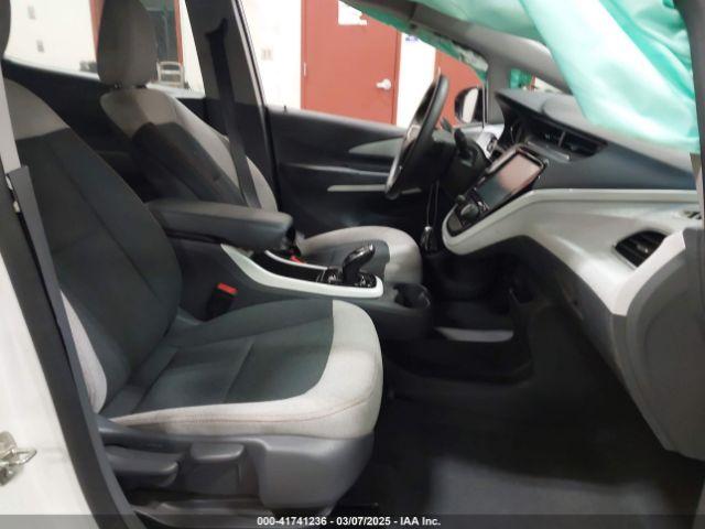 Chevrolet Bolt Lt Image 2