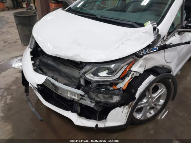 Chevrolet Bolt Lt Image 12