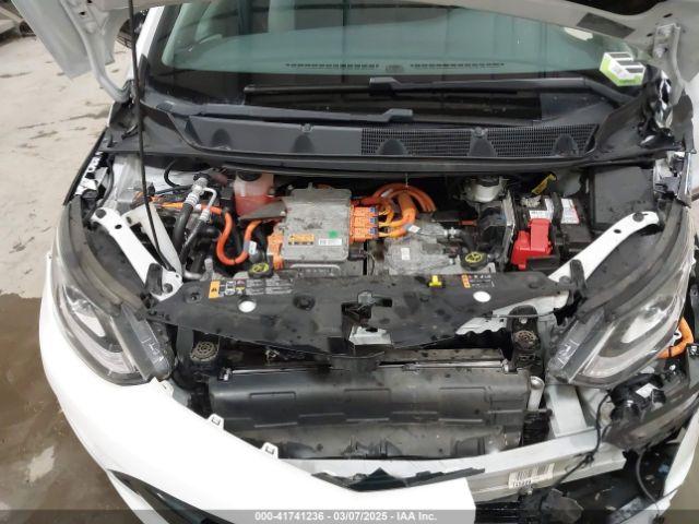Chevrolet Bolt Lt Image 5