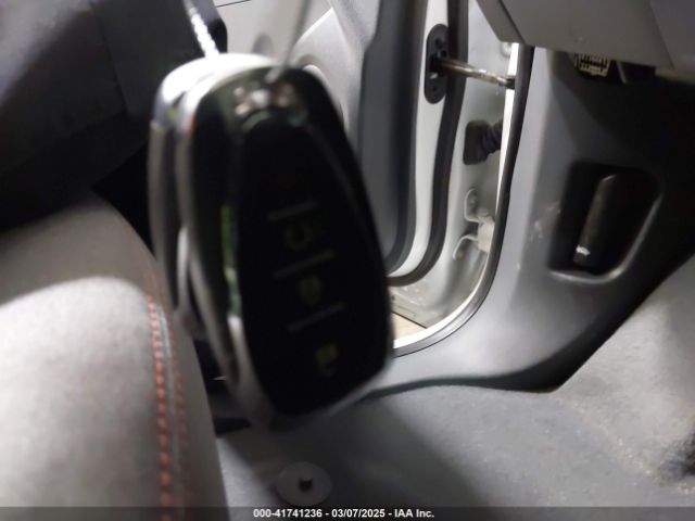 Chevrolet Bolt Lt Image 16