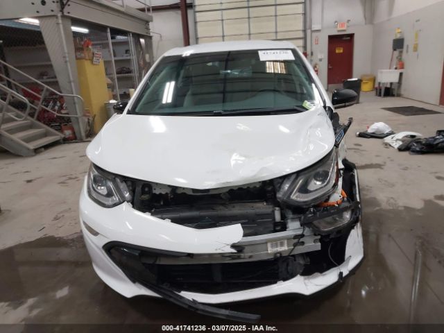 Chevrolet Bolt Lt Image 3