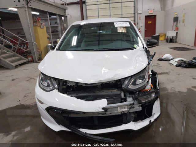 Chevrolet Bolt Lt Image 3