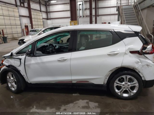 Chevrolet Bolt Lt Image 15
