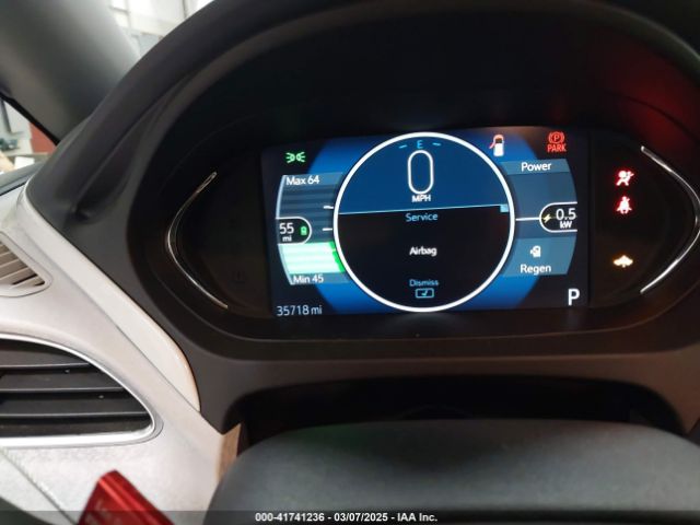 Chevrolet Bolt Lt Image 14