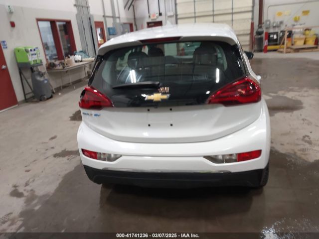 Chevrolet Bolt Lt Image 18