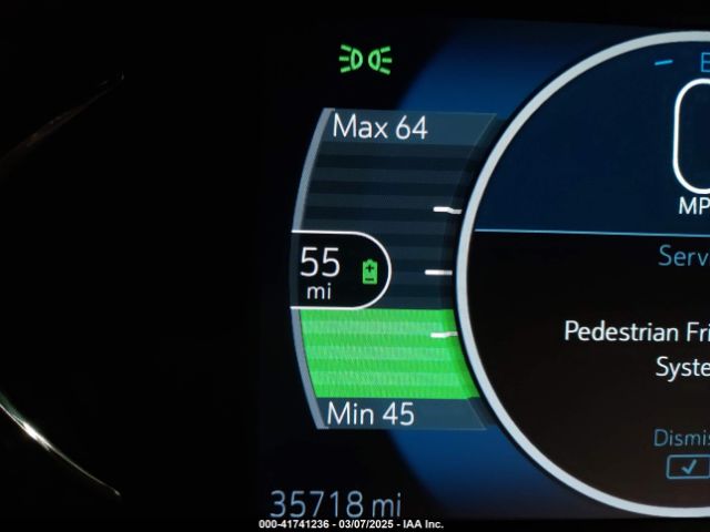 Chevrolet Bolt Lt Image 20