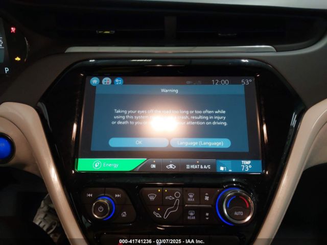 Chevrolet Bolt Lt Image 17