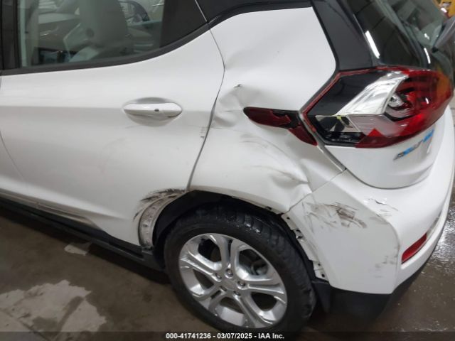 Chevrolet Bolt Lt Image 19