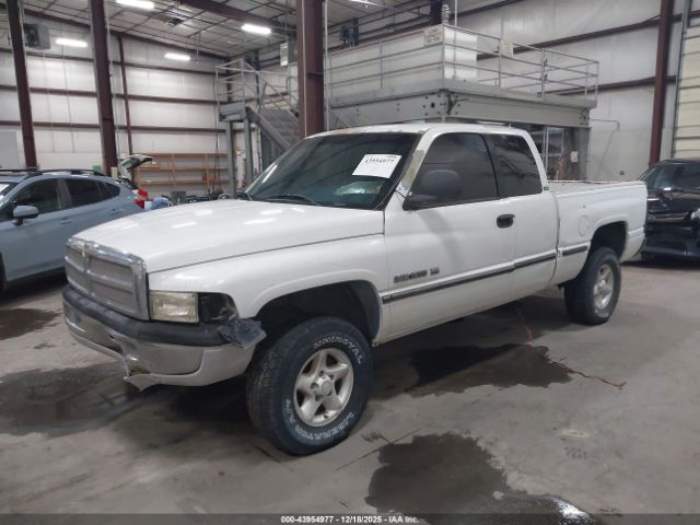 Dodge Ram 1500 Image 16