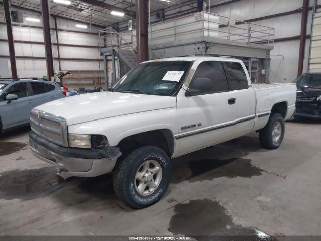 Dodge Ram 1500 Image 16