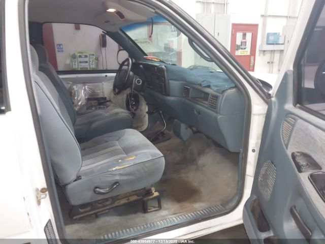 Dodge Ram 1500 Image 6