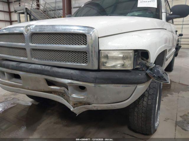 Dodge Ram 1500 Image 14