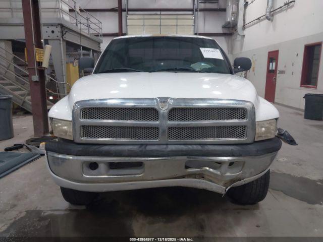 Dodge Ram 1500 Image 5