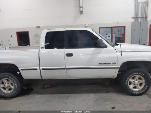 Dodge Ram 1500 Image 12