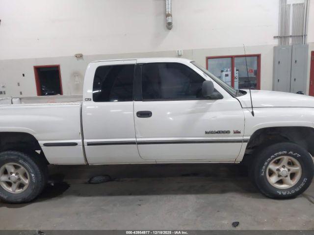 Dodge Ram 1500 Image 12