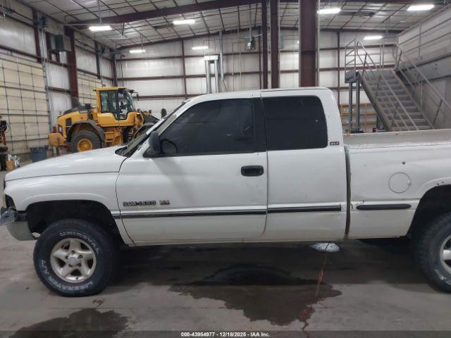 Dodge Ram 1500 Image 8