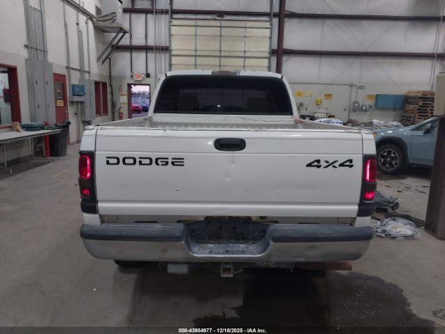 Dodge Ram 1500 Image 9