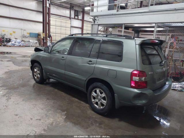 Toyota Highlander Image 2