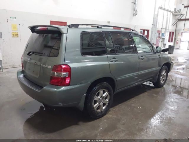 Toyota Highlander Image 7