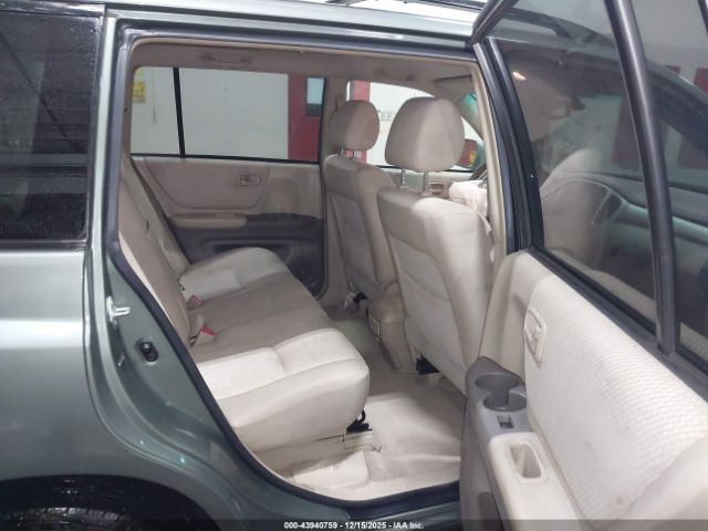 Toyota Highlander Image 10