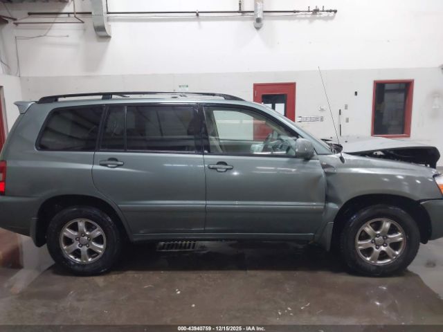 Toyota Highlander Image 11