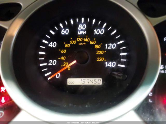 Toyota Highlander Image 8