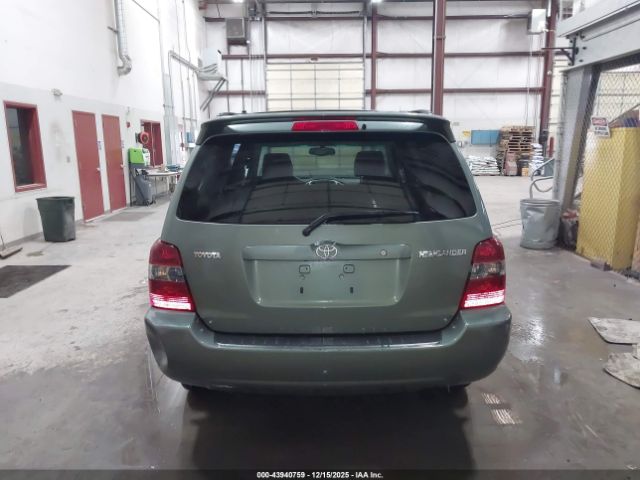 Toyota Highlander Image 12