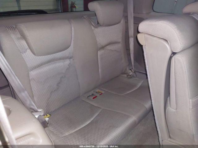 Toyota Highlander Image 16