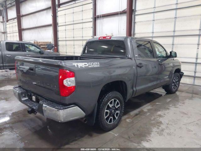 Toyota Tundra Sr5 5.7l V8 Image 7