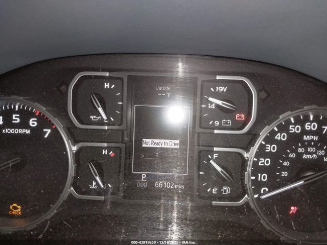 Toyota Tundra Sr5 5.7l V8 Image 11