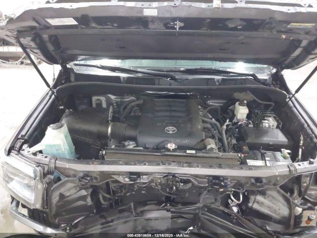 Toyota Tundra Sr5 5.7l V8 Image 17