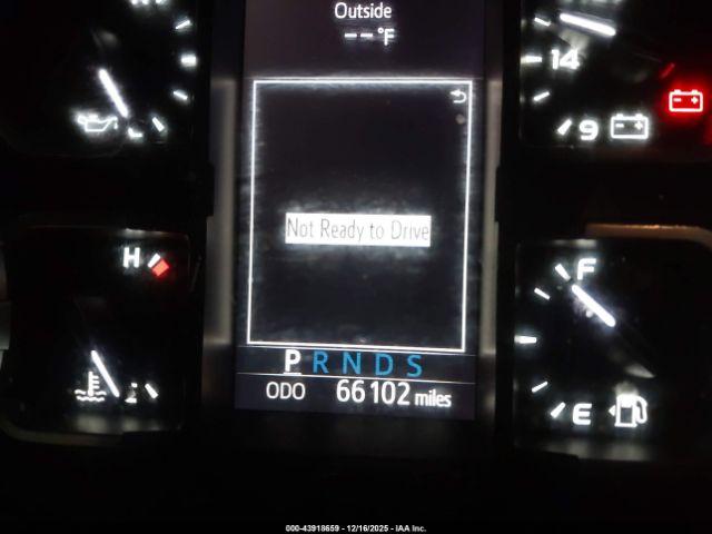 Toyota Tundra Sr5 5.7l V8 Image 15