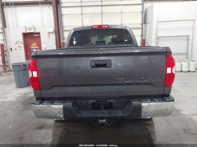 Toyota Tundra Sr5 5.7l V8 Image 14