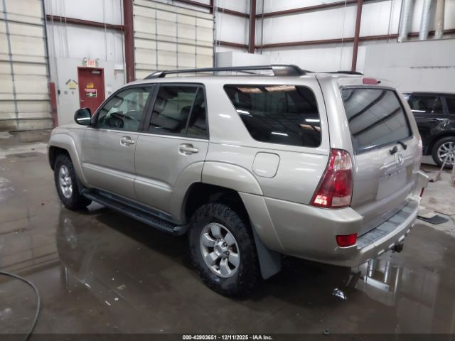 Toyota 4Runner Sr5 V6 Image 18