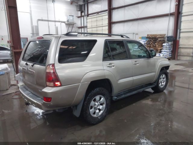 Toyota 4Runner Sr5 V6 Image 17