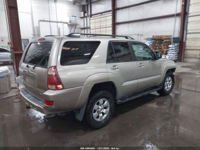 Toyota 4Runner Sr5 V6 Image 17