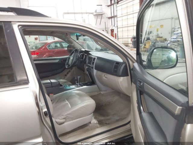 Toyota 4Runner Sr5 V6 Image 2