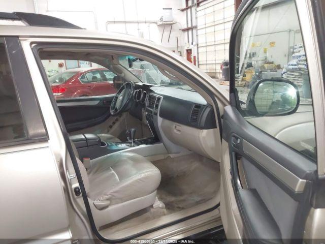 Toyota 4Runner Sr5 V6 Image 2