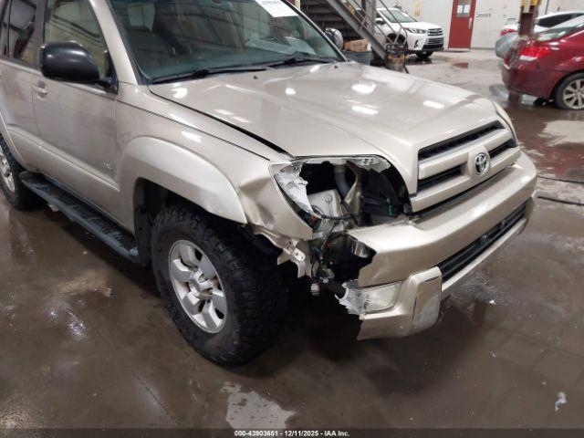 Toyota 4Runner Sr5 V6 Image 3