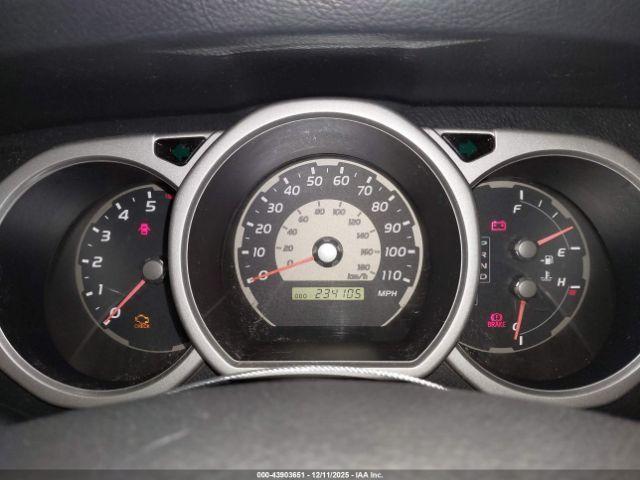 Toyota 4Runner Sr5 V6 Image 6