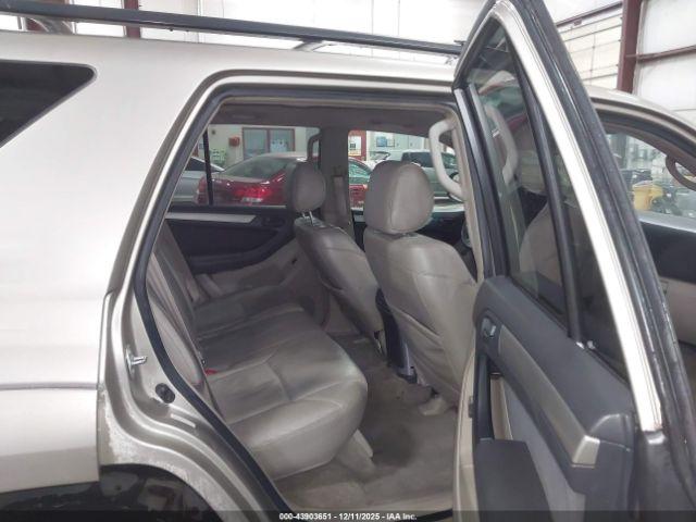 Toyota 4Runner Sr5 V6 Image 9