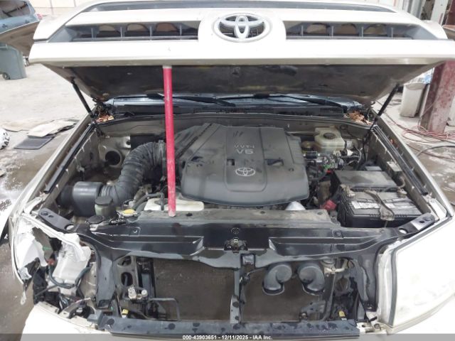 Toyota 4Runner Sr5 V6 Image 10