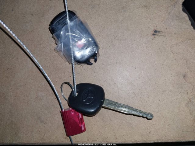 Toyota 4Runner Sr5 V6 Image 13